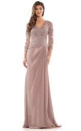 Rina Di Montella RD2744 Mauve