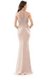 Rina Di Montella RD2755 Mauve