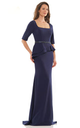 Rina Di Montella RD2761 Navy