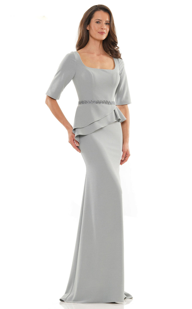 Rina Di Montella RD2761 Sea-Glass