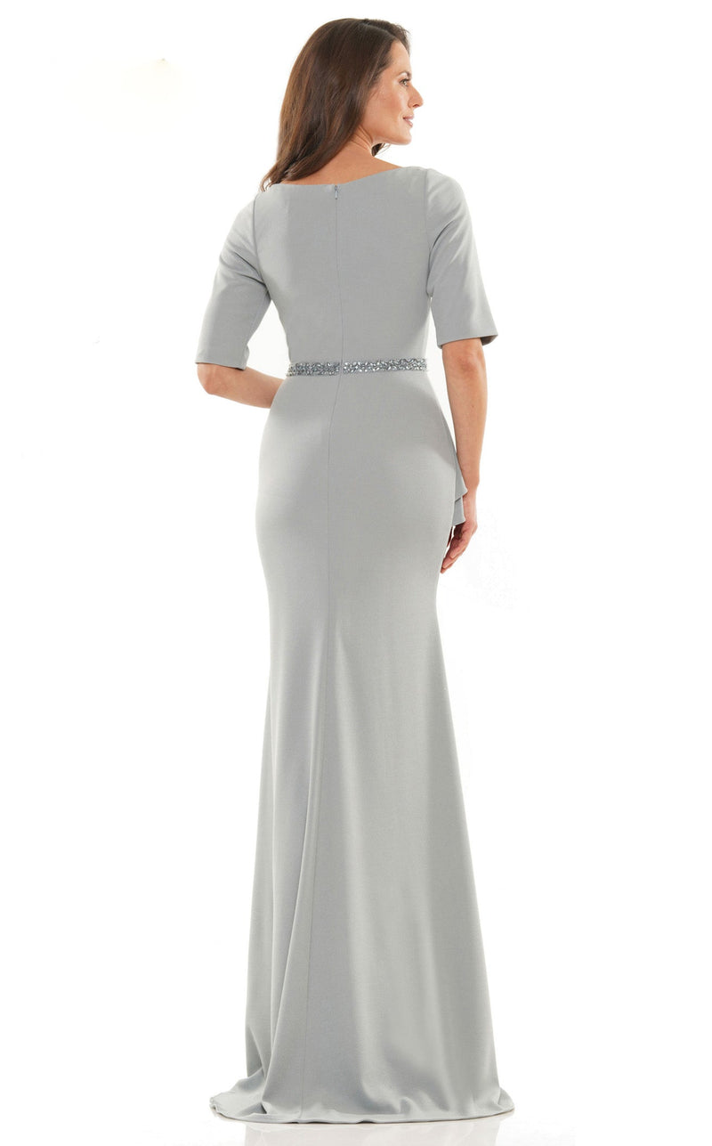 Rina Di Montella RD2761 Sea-Glass
