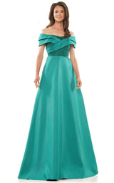 Rina Di Montella RD2812 Emerald
