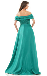 Rina Di Montella RD2812 Emerald
