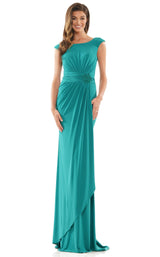Rina Di Montella RD2817 Emerald