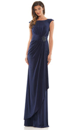 Rina Di Montella RD2817 Navy