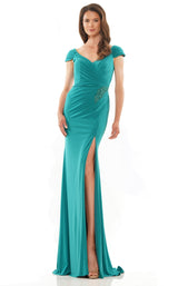 Rina Di Montella RD2824 Emerald