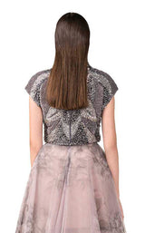 Saiid Kobeisy RE3551 Dress