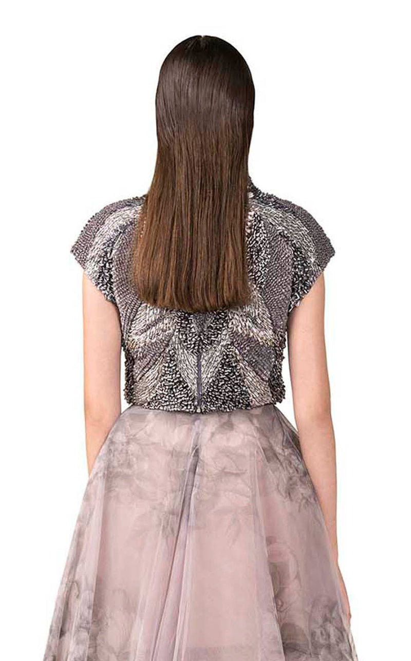Saiid Kobeisy RE3551 Dress