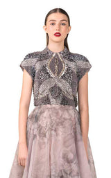 Saiid Kobeisy RE3551 Dress