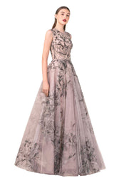 Saiid Kobeisy RE3553 Rose
