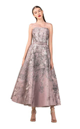 Saiid Kobeisy RE3554 Rose
