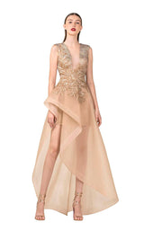 Saiid Kobeisy RE3575 Gold