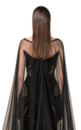 Saiid Kobeisy RE3579 Dress