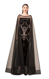 Saiid Kobeisy RE3579 Dress