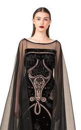 Saiid Kobeisy RE3579 Dress
