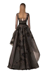 Saiid Kobeisy RE3580 Dress