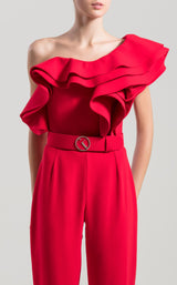 Saiid Kobeisy RTWSS2002 Jumpsuit