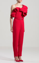 Saiid Kobeisy RTWSS2002 Jumpsuit