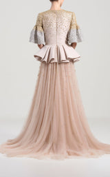 Saiid Kobeisy RTWSS2006 Champagne