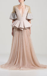 Saiid Kobeisy RTWSS2006 Champagne