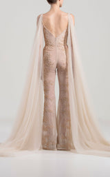 Saiid Kobeisy RTWSS2007 Champagne