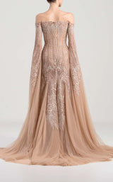 Saiid Kobeisy RTWSS2008 Champagne