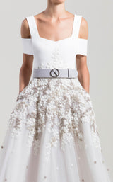 Saiid Kobeisy RTWSS2016 White