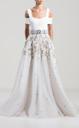 Saiid Kobeisy RTWSS2016 White