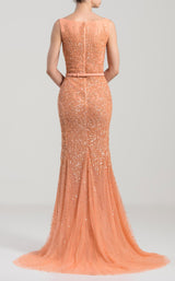 Saiid Kobeisy RTWSS2027 Orange