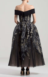 Saiid Kobeisy RTWSS2041 Black