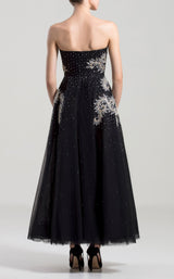 Saiid Kobeisy RTWSS2043 Black
