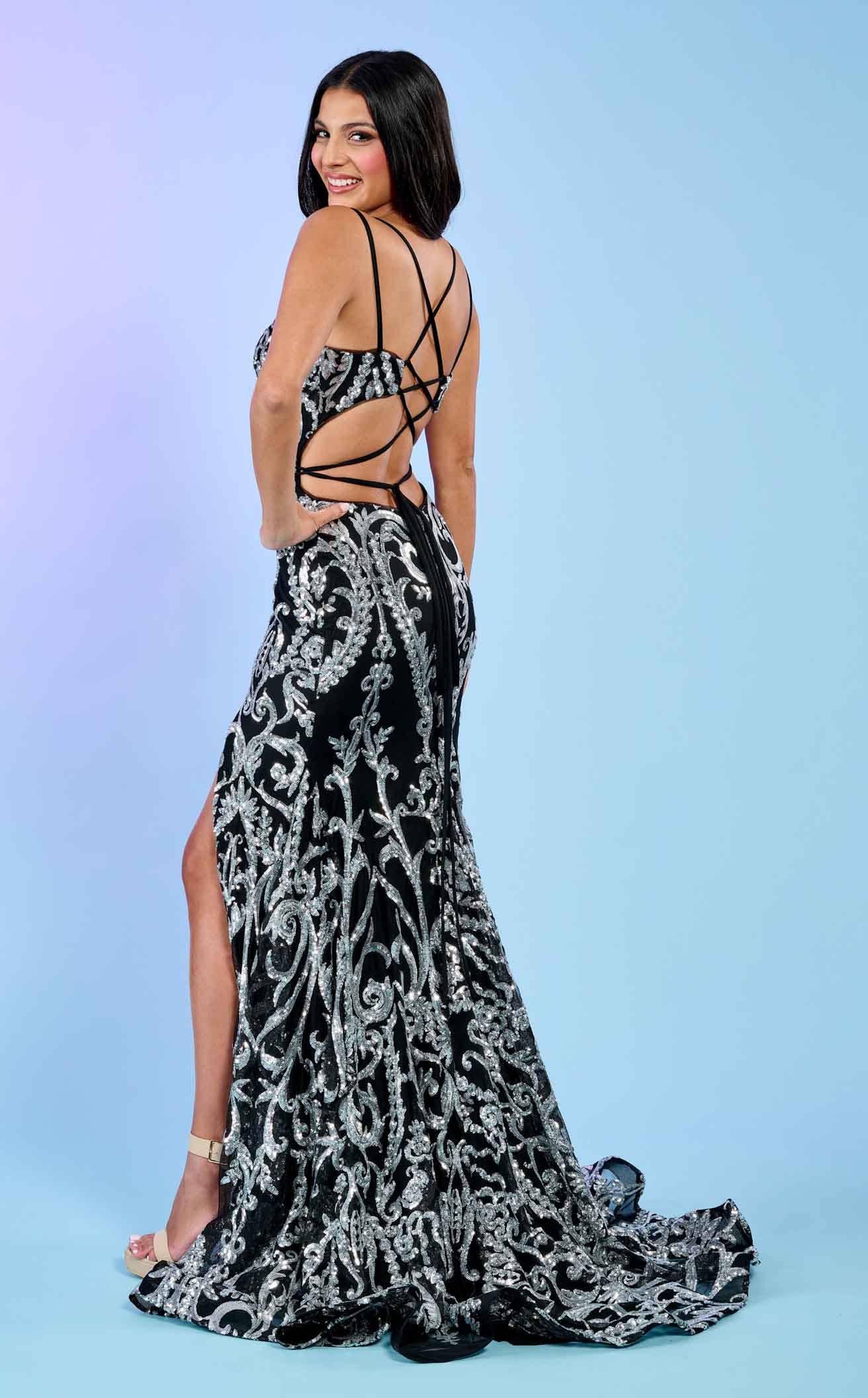 Rachel Allan 70279 Dress Newyorkdress Rachel Allan 70279 Dress Newyorkdress