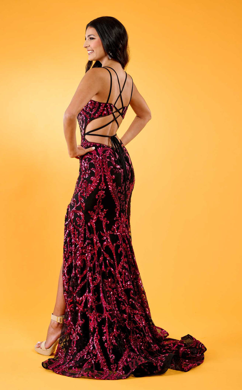 Rachel Allan 70279 Dress Newyorkdress Rachel Allan 70279 Dress Newyorkdress