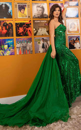Rachel Allan 70520 Emerald