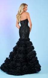 Rachel Allan 70543 Black