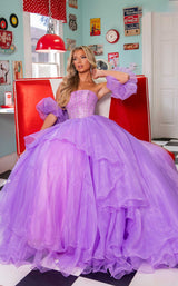 Rachel Allan 70570 Lilac