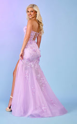 Rachel Allan 70588 Lilac