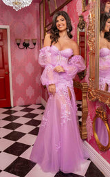 Rachel Allan 70588 Lilac