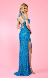 Rachel Allan 70596 Ocean Blue