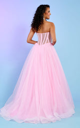 Rachel Allan 70630 Pink