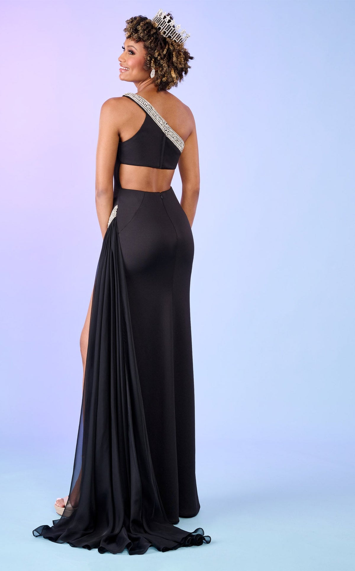 Rachel Allan 70638 Dress | NewYorkDress.com