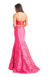 Rachel Allan 7502