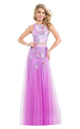 Rachel Allan 7511 Lilac