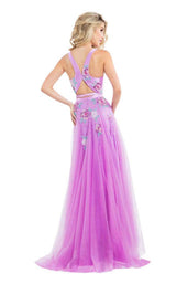 Rachel Allan 7511 Lilac