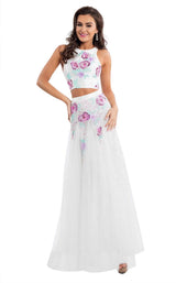 Rachel Allan 7511 White