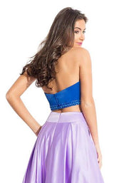 Rachel Allan 7519 Royal-Lilac