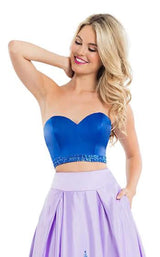 Rachel Allan 7519 Royal-Lilac
