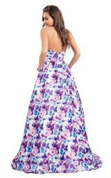 Rachel Allan 7527 Lilac