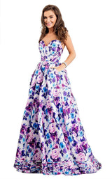 Rachel Allan 7527 Lilac