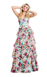 Rachel Allan 7532 Mint